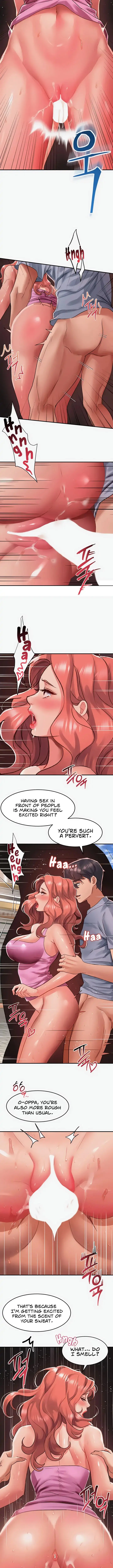 Unlock Her Heart Chapter 57 - Page 4
