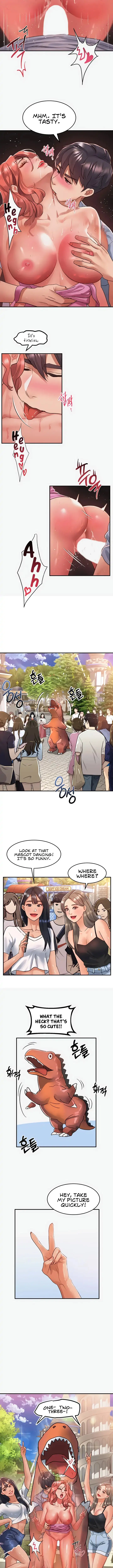Unlock Her Heart Chapter 57 - Page 5