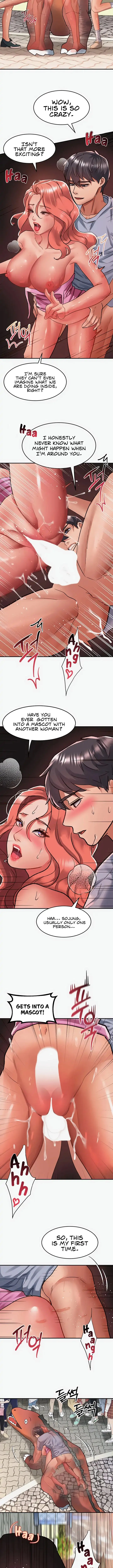 Unlock Her Heart Chapter 57 - Page 6
