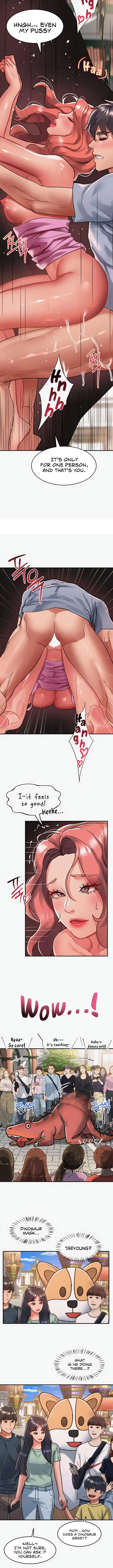 Unlock Her Heart Chapter 57 - Page 7