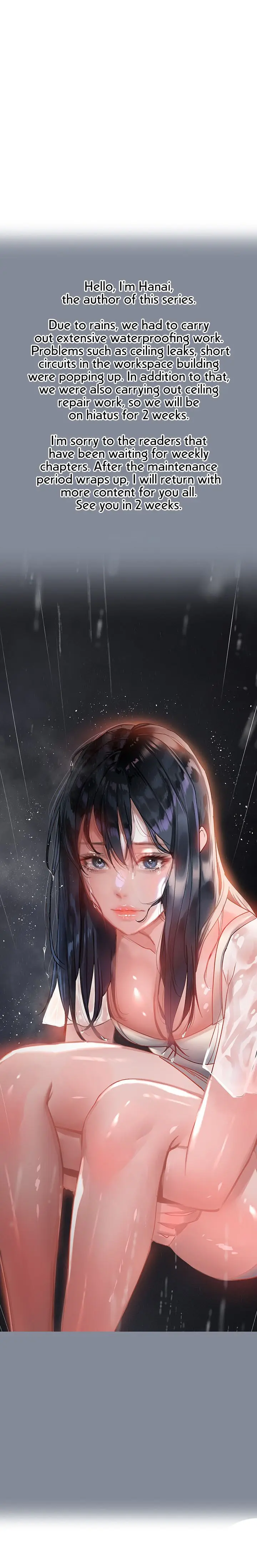 Unlock Her Heart Chapter 58.5 - Page 1