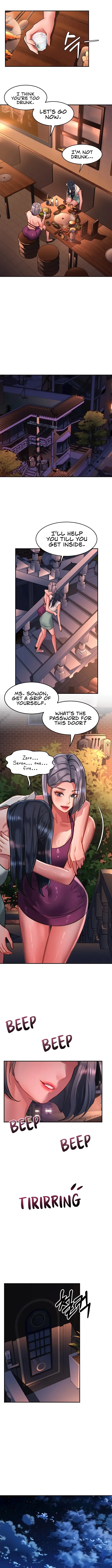 Unlock Her Heart Chapter 58 - Page 11