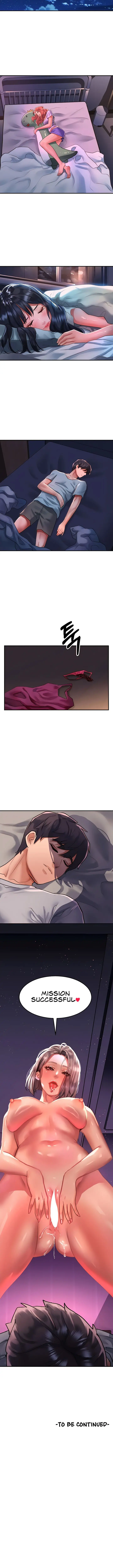 Unlock Her Heart Chapter 58 - Page 12