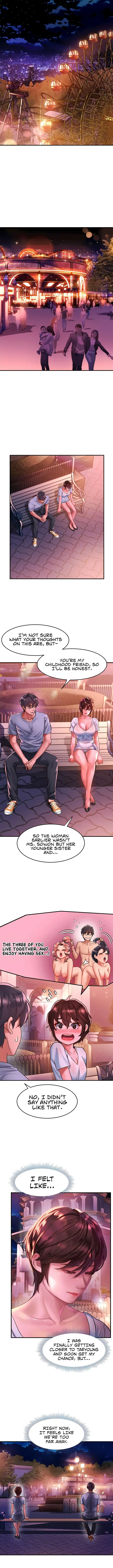 Unlock Her Heart Chapter 58 - Page 2