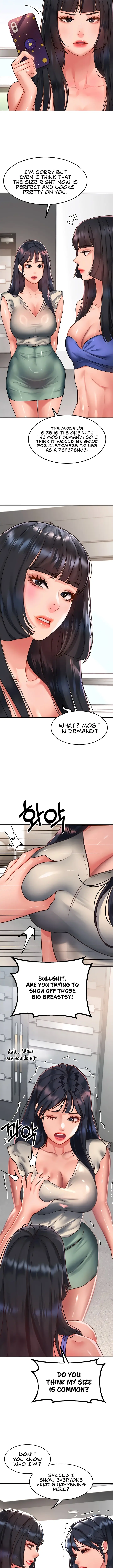 Unlock Her Heart Chapter 58 - Page 6