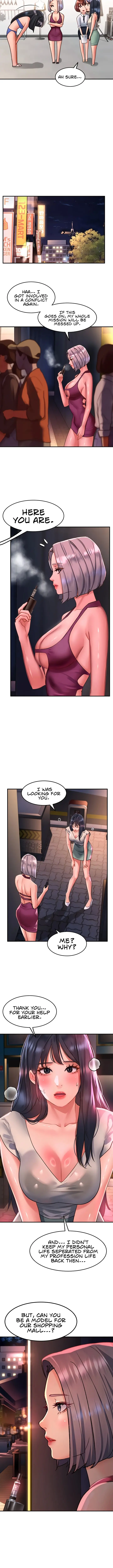 Unlock Her Heart Chapter 58 - Page 9