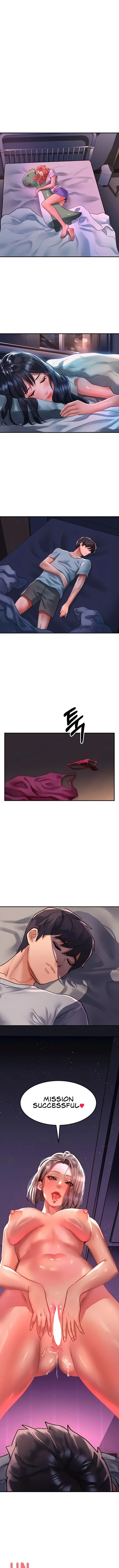 Unlock Her Heart Chapter 59 - Page 1