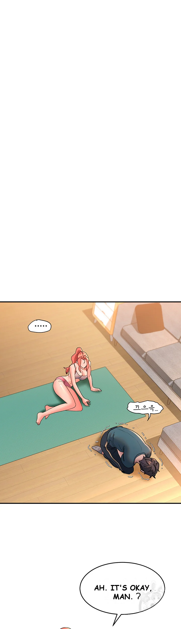 Unlock Her Heart Chapter 6 - Page 19