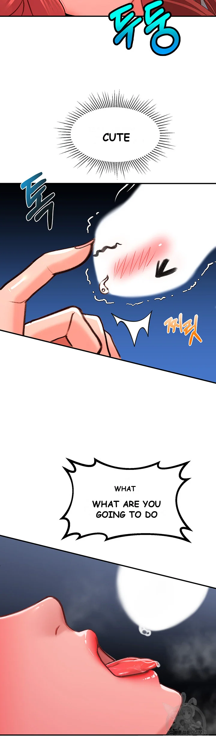 Unlock Her Heart Chapter 6 - Page 31