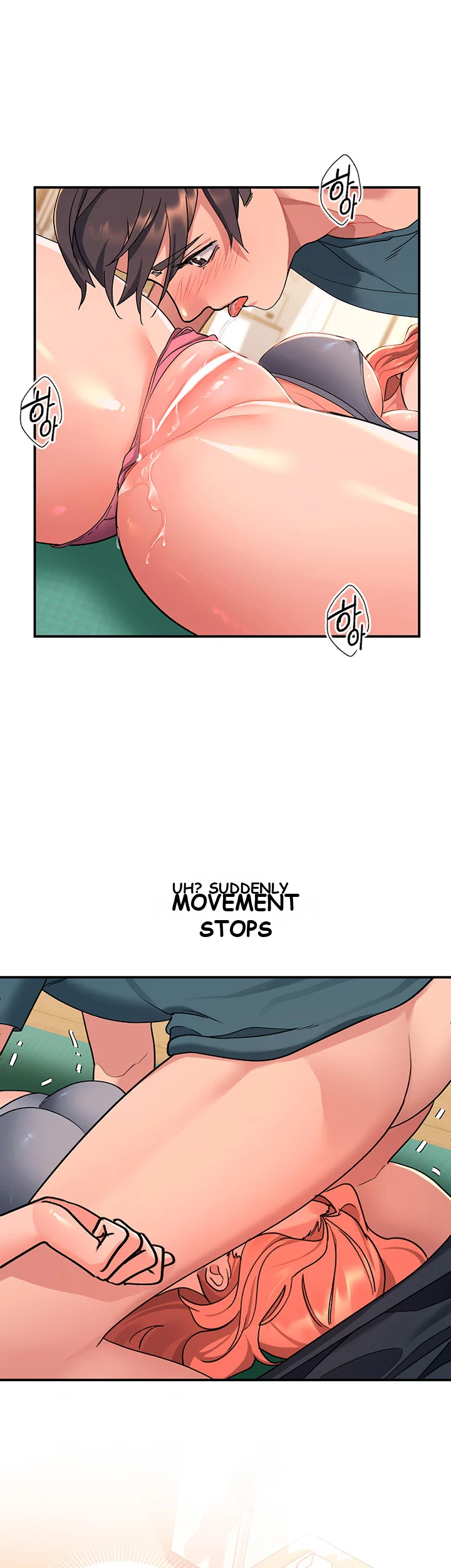 Unlock Her Heart Chapter 6 - Page 52