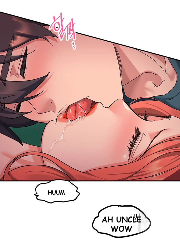 Unlock Her Heart Chapter 6 - Page 57