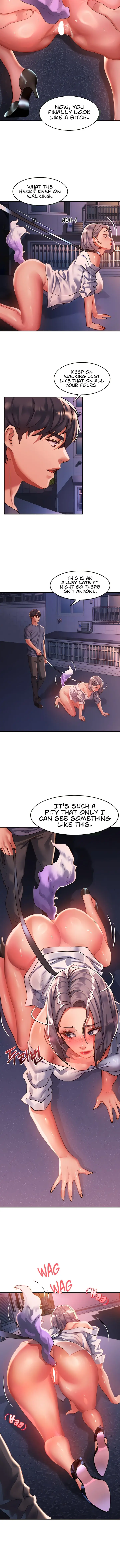 Unlock Her Heart Chapter 60 - Page 5