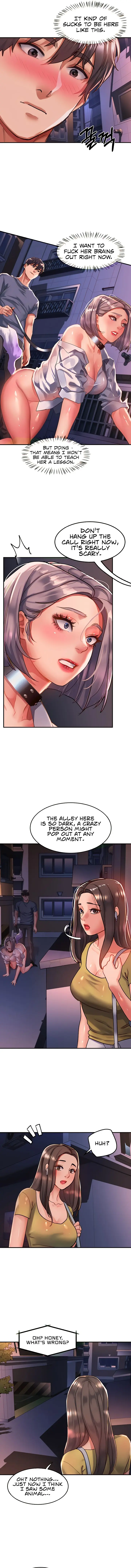 Unlock Her Heart Chapter 60 - Page 6