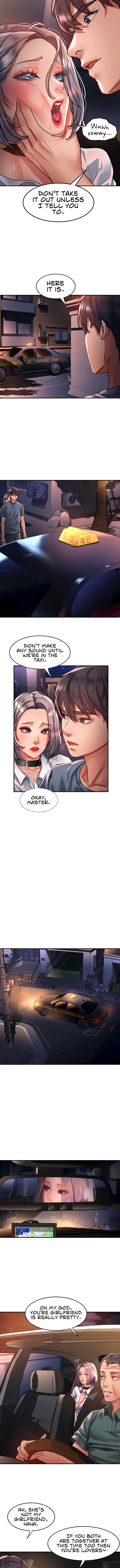 Unlock Her Heart Chapter 60 - Page 8