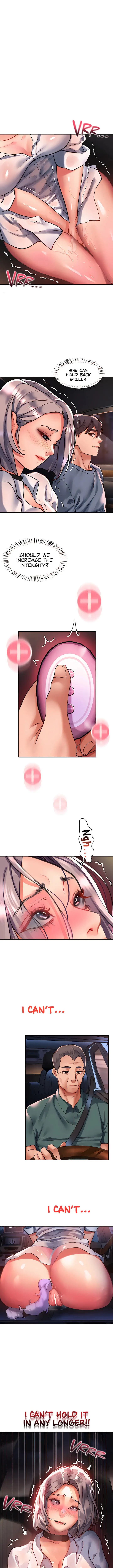 Unlock Her Heart Chapter 61 - Page 1
