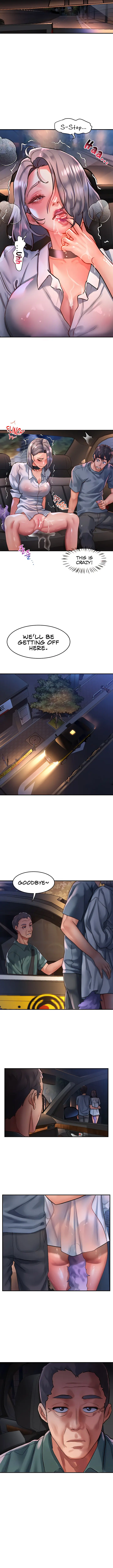 Unlock Her Heart Chapter 61 - Page 3