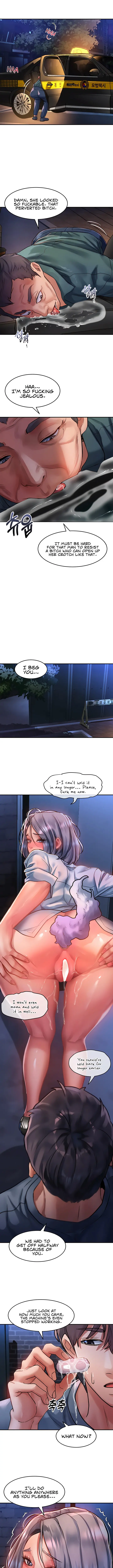 Unlock Her Heart Chapter 61 - Page 4