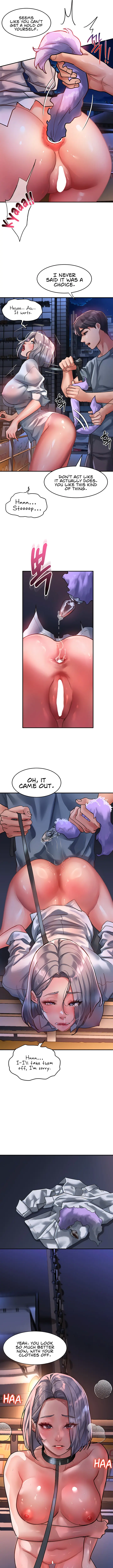 Unlock Her Heart Chapter 61 - Page 6