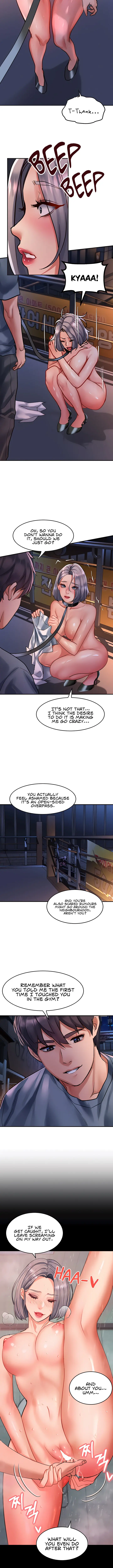 Unlock Her Heart Chapter 61 - Page 7