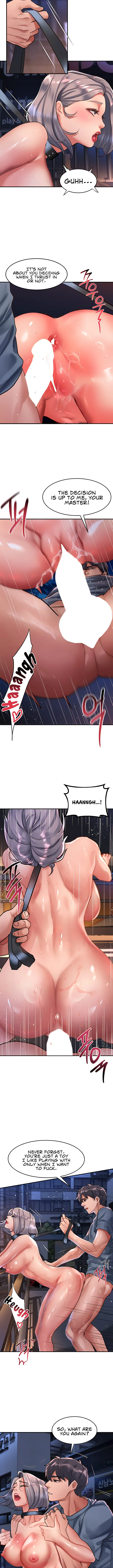 Unlock Her Heart Chapter 61 - Page 9