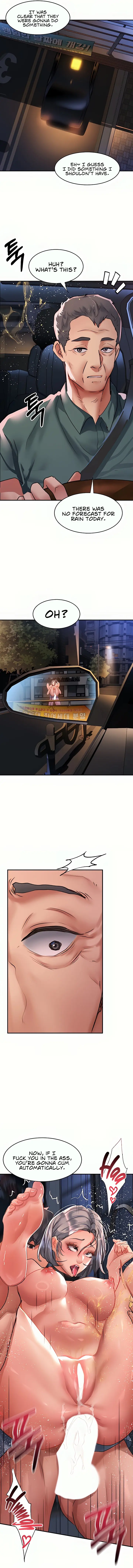 Unlock Her Heart Chapter 62 - Page 11