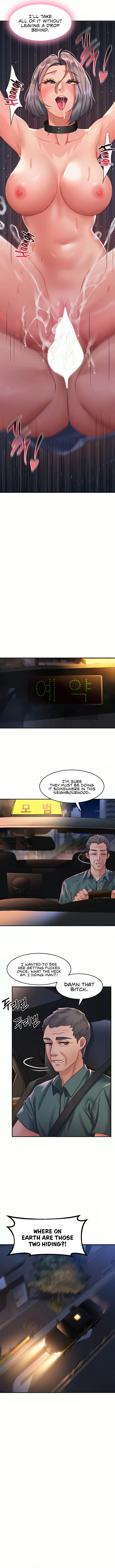 Unlock Her Heart Chapter 62 - Page 6