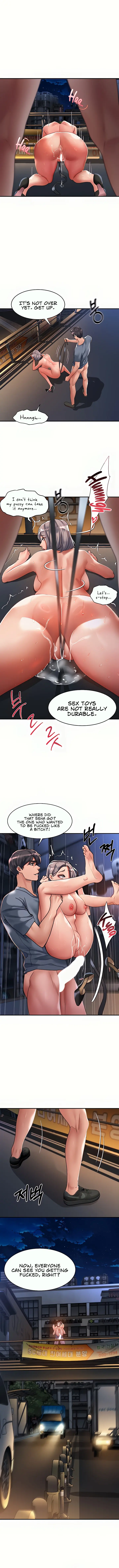 Unlock Her Heart Chapter 62 - Page 9
