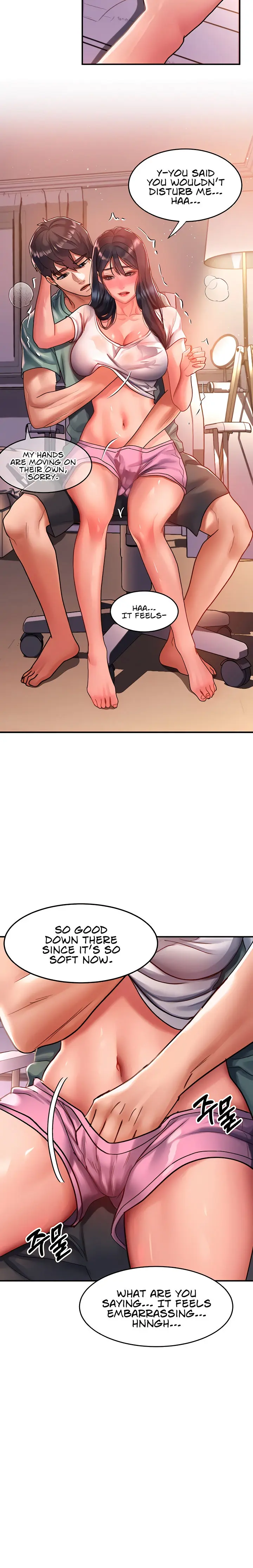 Unlock Her Heart Chapter 63 - Page 16