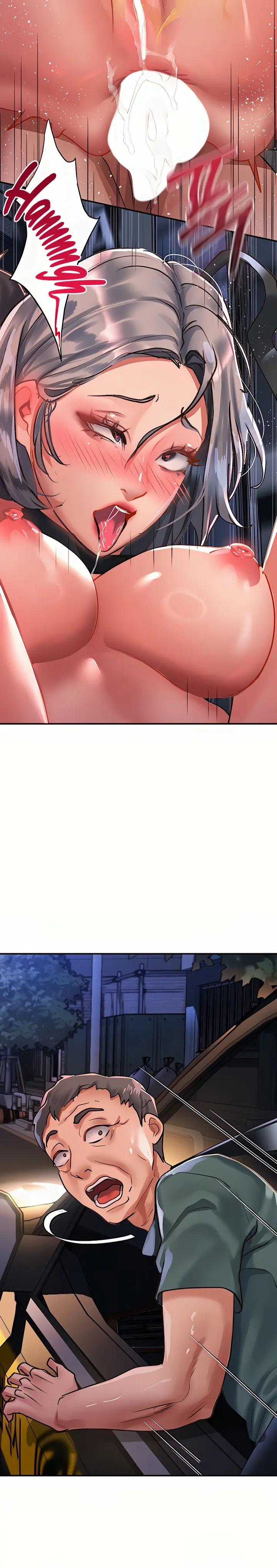 Unlock Her Heart Chapter 63 - Page 2