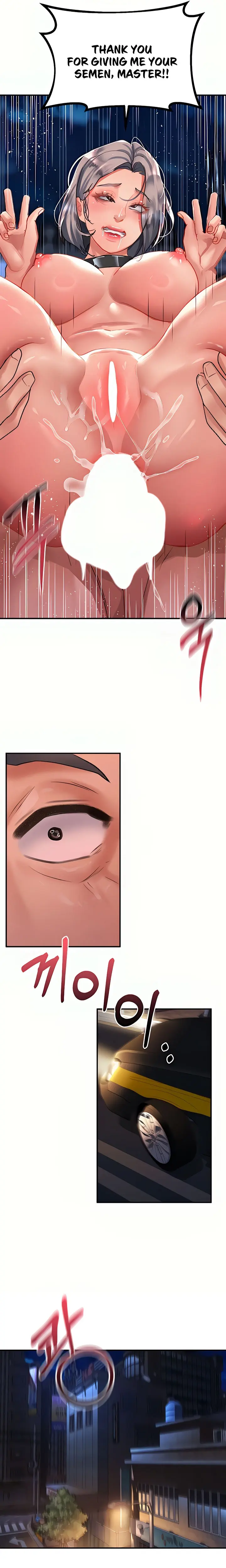 Unlock Her Heart Chapter 63 - Page 3