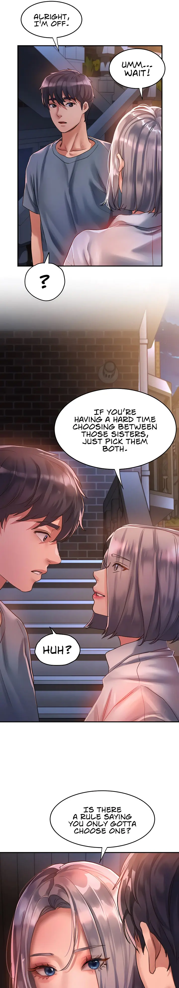 Unlock Her Heart Chapter 63 - Page 5
