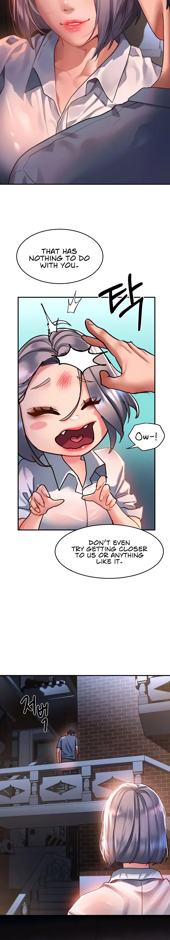 Unlock Her Heart Chapter 63 - Page 6