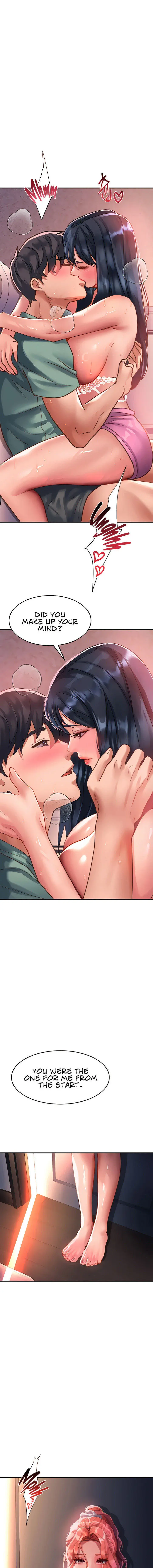 Unlock Her Heart Chapter 64 - Page 1