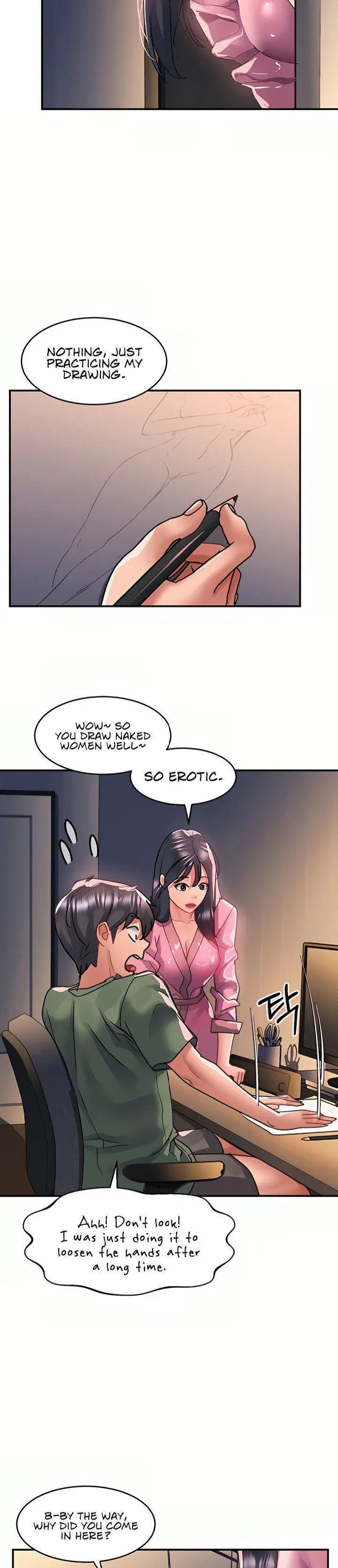 Unlock Her Heart Chapter 64 - Page 13