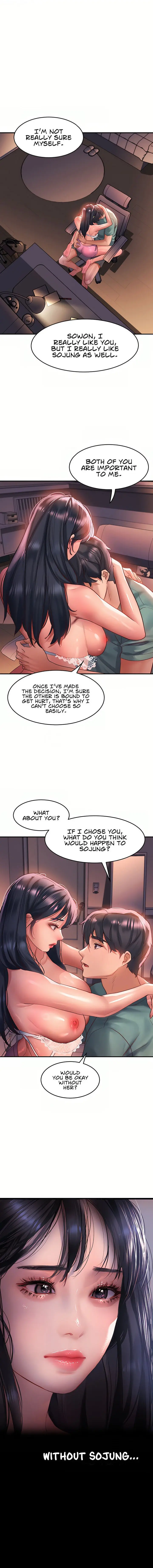 Unlock Her Heart Chapter 64 - Page 3