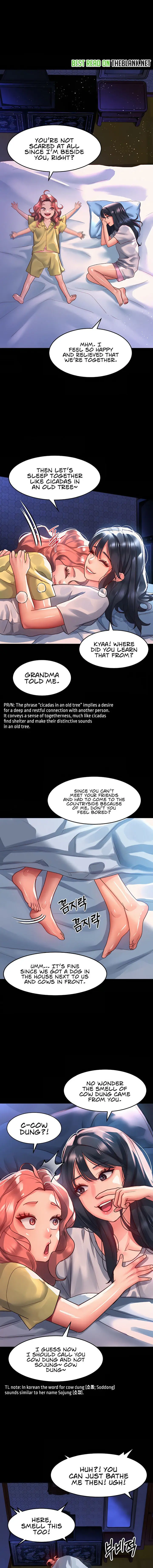 Unlock Her Heart Chapter 64 - Page 4