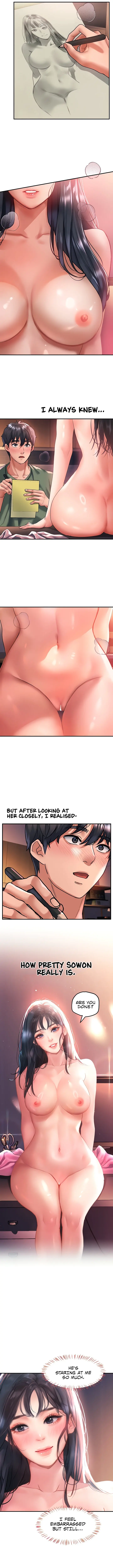 Unlock Her Heart Chapter 65 - Page 2