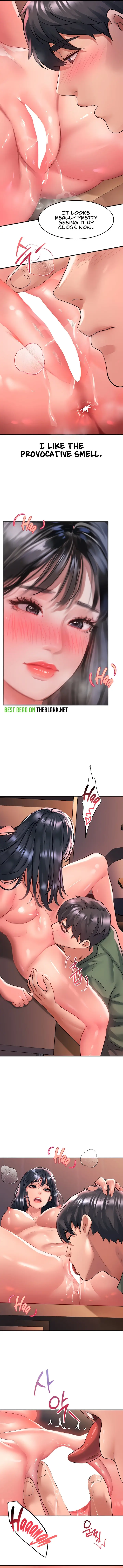 Unlock Her Heart Chapter 65 - Page 4