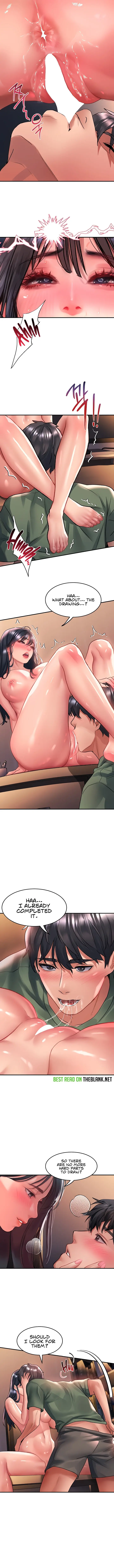 Unlock Her Heart Chapter 65 - Page 5