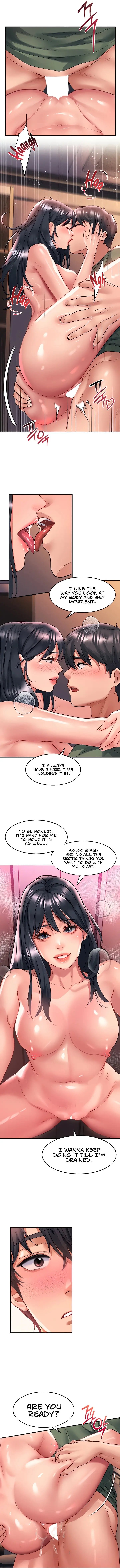 Unlock Her Heart Chapter 65 - Page 6