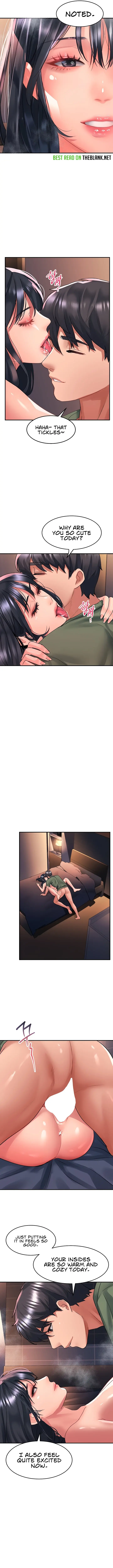 Unlock Her Heart Chapter 65 - Page 9