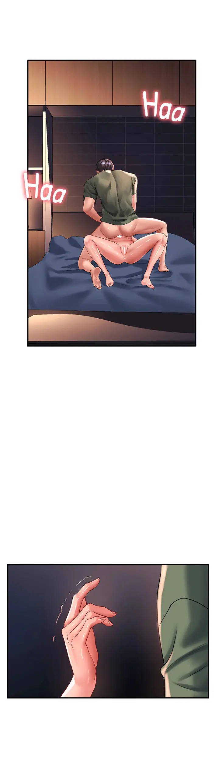 Unlock Her Heart Chapter 66 - Page 24