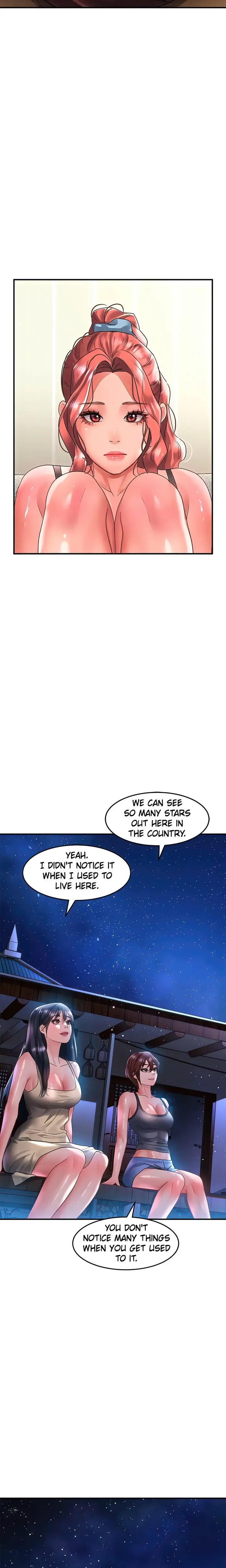Unlock Her Heart Chapter 67 - Page 22
