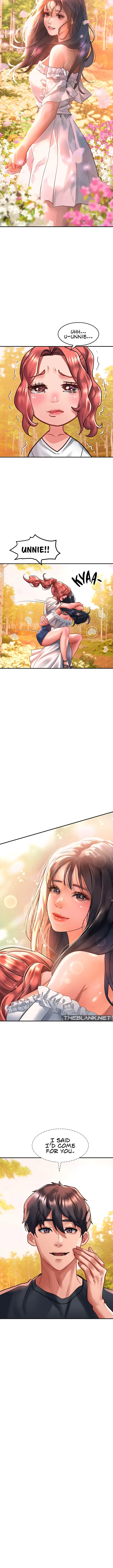 Unlock Her Heart Chapter 68 - Page 10