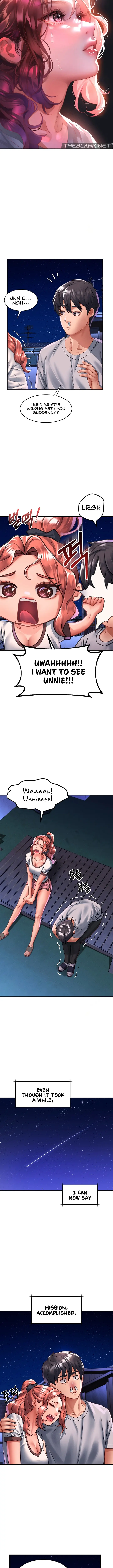Unlock Her Heart Chapter 68 - Page 8