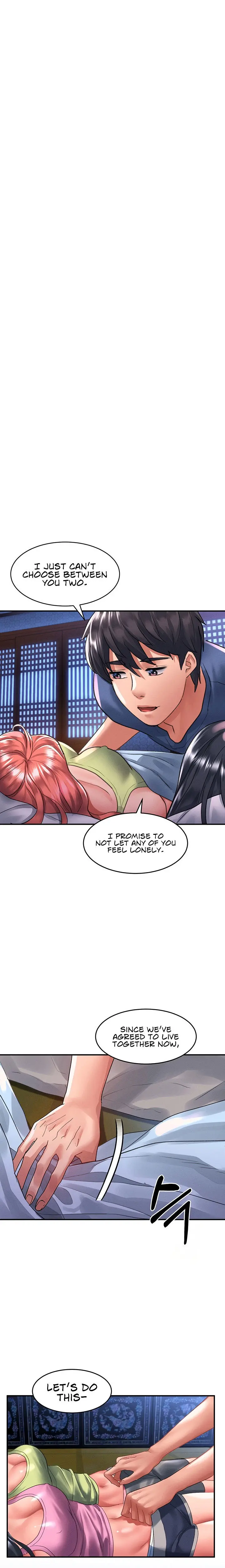 Unlock Her Heart Chapter 69 - Page 1