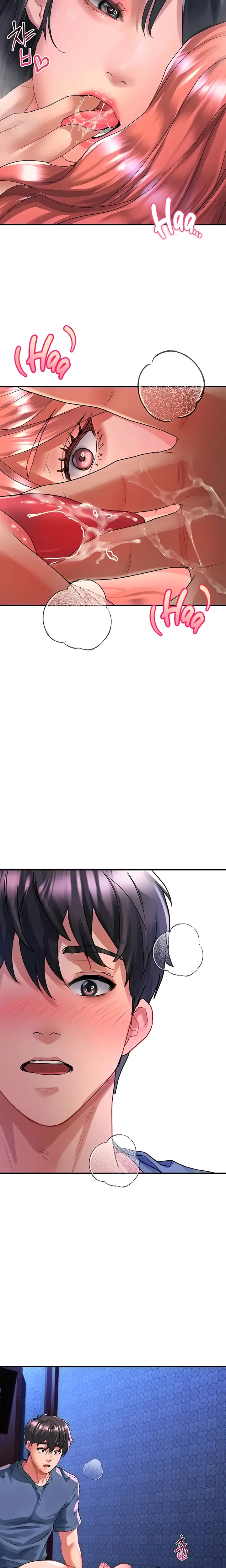 Unlock Her Heart Chapter 69 - Page 11