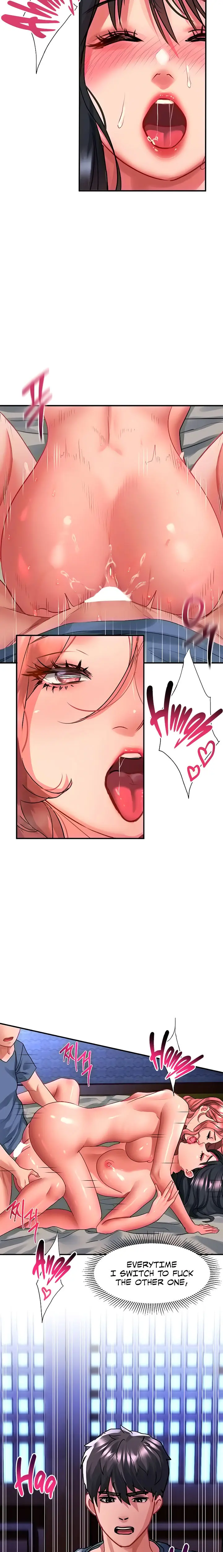 Unlock Her Heart Chapter 69 - Page 15