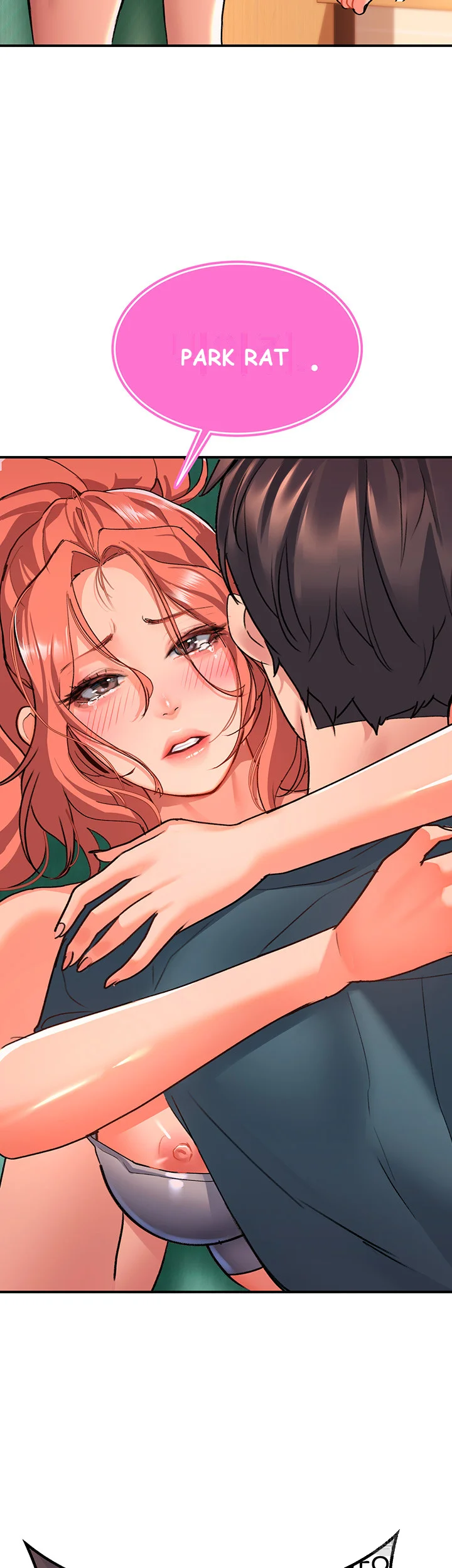 Unlock Her Heart Chapter 7 - Page 16