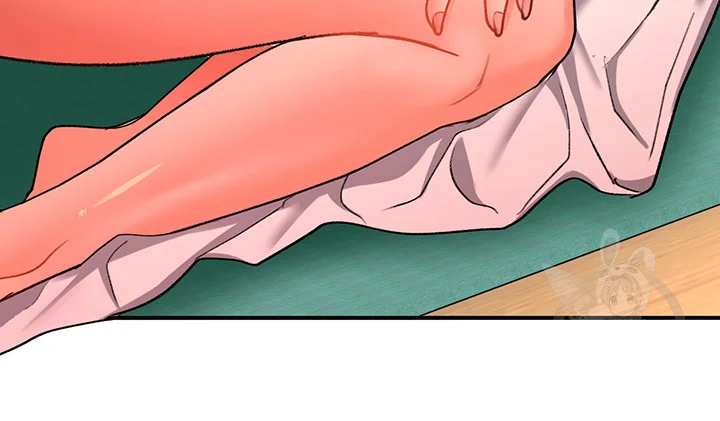 Unlock Her Heart Chapter 7 - Page 45